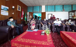 Pendataan Warga Miskin Kota Magelang Dimulai, RT/RW Dilibatkan