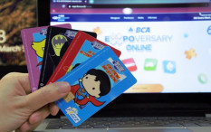 Bank Indonesia Klaim Uang Elektronik Semakin Dicintai Masyarakat, Ini Buktinya