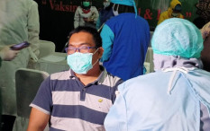 MUI Usulkan Vaksinasi Malam Hari saat Ramadan, Pakar: Kurang Tepat