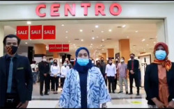 Di Balik Penutupan Centro: Pengelola Ternyata Digugat Pailit