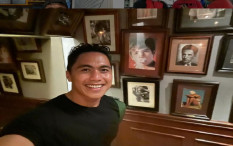 Aprilia Manganang Jalani Sidang Pergantian Identitas di Pengadilan Negeri