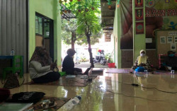 UMY Tingkatkan Pengetahuan Masyarakat tentang Penyakit Diabetes