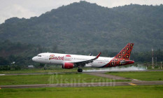 Ada Penumpang Sesak Napas hingga Meninggal di RS, Ini Penjelasan Batik Air