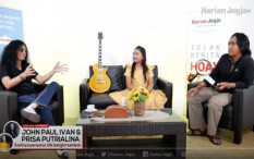 Kolaborasi Prisa-Ivan Gaungkan Suara Anak untuk Indonesia 