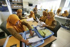 Pendaftaran Calon ASN Dibuka April 2021 