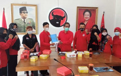 PDIP DIY Siap Perjuangkan Kesejahteraan Guru dan Tenaga Kependidikan Honorer
