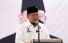 Cuaca Tak Menentu, Ketua DPD RI Minta Waspadai Potensi Aliran Lahar Merapi