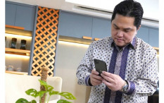 Ini Alasan Eks Bos Inter Milan Kuasai Saham Persis Solo