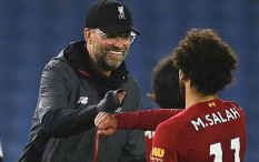 Pernah Kalah di Final, Liverpool Antusias Hadapi Madrid di Liga Champions