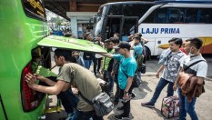 Kemendes PDTT Khawatir Covid-19 Serbu Desa Saat Musim Mudik