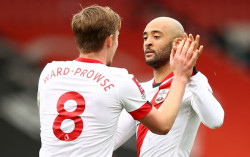 Bantai Bournemouth, Southampton Lolos ke Semifinal Piala FA