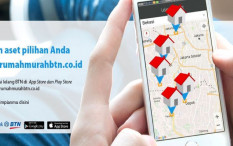 Penerima KPR Rumah Subsidi Didominasi Debitur Bergaji Rp3 Juta - Rp4 Juta