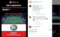 Jepang Pastikan Sabet Tiga Gelar Juara di All England 2021