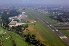 Evakuasi Trigana Air Belum Berhasil, Halim Perdanakusuma Masih Ditutup
