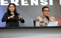 Kemenpora dan Polri Pastikan Gelaran Piala Menpora Terapkan Prokes Ketat