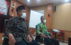 Pakar: Pembinaan Moral Generasi Muda Jadi Kunci Menyongsong 2045