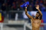 Real Madrid Rogoh Rp343 Miliar untuk Rebut David Alaba David Alaba