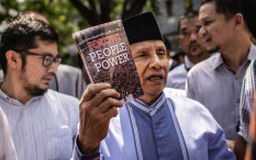 Soal Dugaan Presiden 3 Periode, Tenaga Ahli KSP Sebut Amien Rais Berhalusinasi