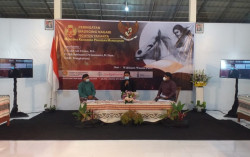 Kisah Pangeran Mangkubumi di Balik Berdirinya Kraton Jogja