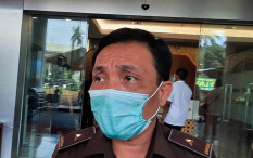 Beredar Narasi Video Jaksa Terima Suap Kasus Rizieq, Kejagung Turun Tangan