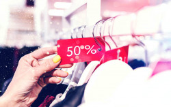Ada Diskon Hingga 90% + Voucher, Belanja di Shopee Murah Lebay Emang Murah Kebangetan! 
