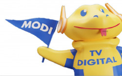 DIY Persiapkan Migrasi TV Digital