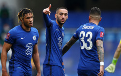 Berjaya di Stamford Bridge, Chelsea Susul Southampton & ManCity Lolos ke Semifinal FA Cup