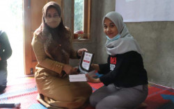 KKN UMY Tingkatkan Tata Kelola Keuangan Koperasi Desa di Entak Kebumen