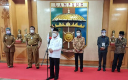Wapres: Pemerintah Akan Putuskan Kebijakan Mudik Sebelum Ramadan