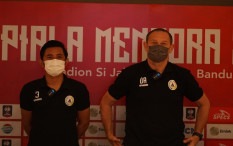 Lawan Madura United, PSS Sleman Kerahkan Pemain Muda & Lokal