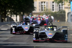 Jadi Temuan BPK, Bagaimana Nasib Gelaran Formula E Tahun 2022?