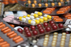 Oravax Bakal Ujicoba Vaksin Covid-19 dalam Bentuk Pil