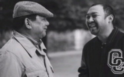 Kenang Hari Lahir Anaknya, Prabowo Subianto Bagikan Foto Bersama Keluarga Soeharto