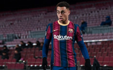 Sergino Dest Cetak Banyak Gol karena Pola Permainan Barcelona