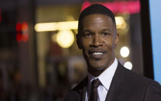 Jamie Foxx Akan Perankan Mike Tyson dalam Serial Biografi 