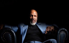 Gila! Mike Tyson Tolak Bayaran Rp350 Miliar untuk Melawan Petinju Ini Mei Nanti