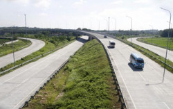 Warga Klaten Diminta Pakai Duit Ganti Rugi Tol Jogja-Solo untuk Beli Sawah