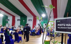 Lakukan Ini jika Antibodi Tidak Terbentuk Usai Suntik Vaksin Covid-19