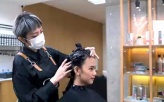 Potongan Rambut Wanita Model Ini Booming di Masa Pandemi