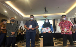 Dinas Kebudayaan Kota Jogja Gelar Lomba Cerdas Cermat Permuseuman