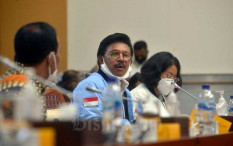 RUU Perlindungan Data Pribadi Dibahas di DPR Tahun Ini