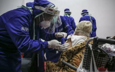 Pengusaha Ingin Program Vaksinasi Dipercepat