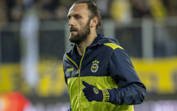 Lazio Cari Klub Peminat Ujung Tombak Vedat Muriqi