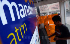 Pengumuman untuk Nasabah Mandiri, Segera Ganti Kartu ATM ke Chip Sebelum Diblokir mulai 1 April!