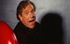 KABAR DUKA: Aktor Kawakan Hollywood George Segal Meninggal Dunia