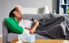Hasil Studi : Flu Ternyata bisa Lindungi Tubuh dari Serangan Virus Corona