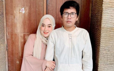 Resmi Cerai dari Ayus Sabyan, Ririe Fairus Mengaku Lega