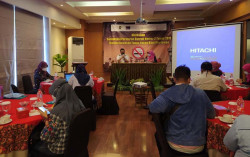 Merokok Sembarangan di Jogja, Siap-Siap Fotonya Viral