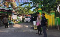 Ada Sejumlah Luka, Mayat Perempuan di Wisma Sermo Diduga Korban Pembunuhan