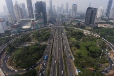 Peneliti: Tumpukan Utang Era Jokowi Beban Besar bagi Milenial hingga Gen Z